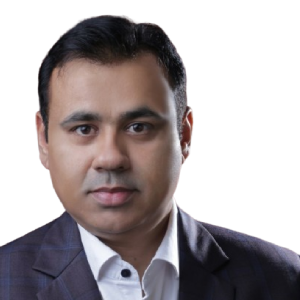 Vikram Singh